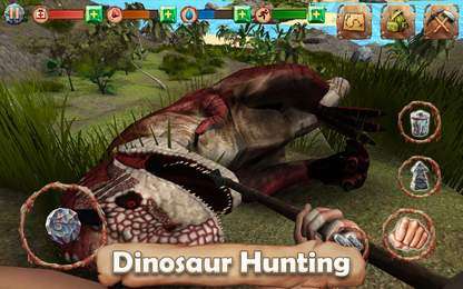 恐龙方舟世界(Survival Dinosaur Island)图2