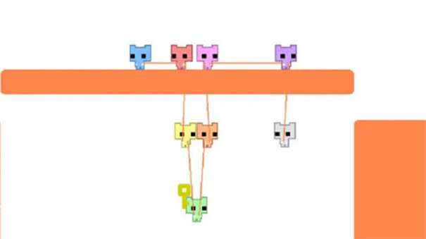 萌猫公园无敌版图2