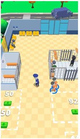 警察大亨3d图3