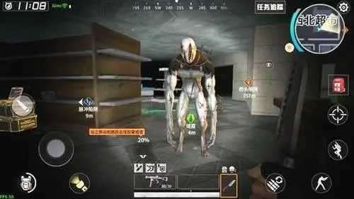 代号Z尸控禁区游戏图3