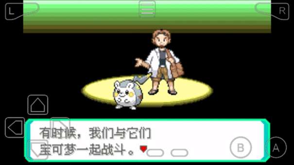 口袋妖怪究极绿宝石5.4图2
