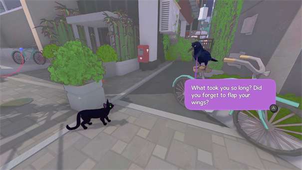 小猫咪大城市v1.0.4图2