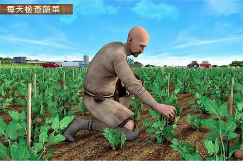 现代农业2破解版图3
