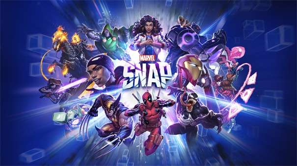 MarvelSnap图1