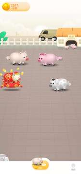 猪猪米多多赚钱版图2
