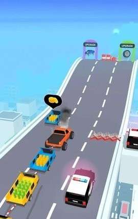 大篷车快跑2022图1