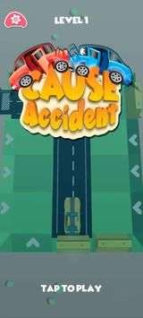 造成事故（Cause Accident）图4
