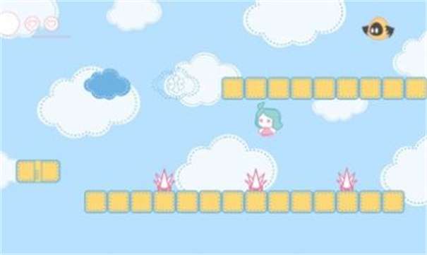 小女孩艾薇儿图1