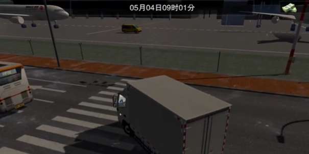 真实卡车模拟器终极版图1