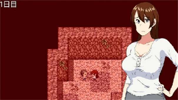 和妈妈在孤岛生存图3
