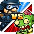 警察大战僵尸(SwatAndZombies)