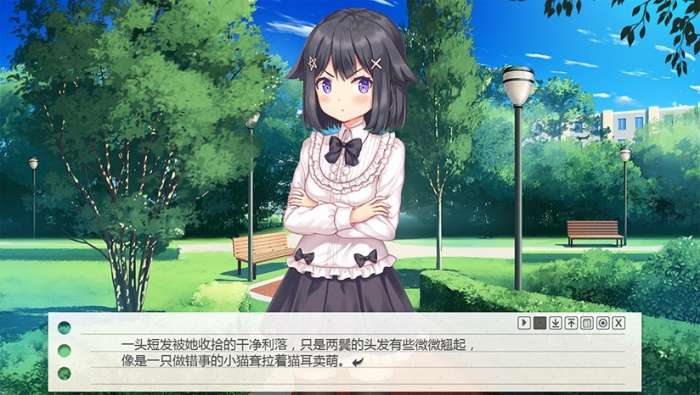 纸片人女友最新版图2