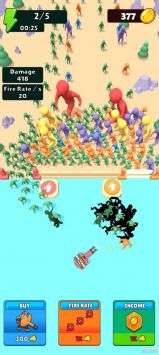 守住大门（GatePuzzle）图1