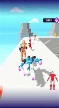 全金属3D图2