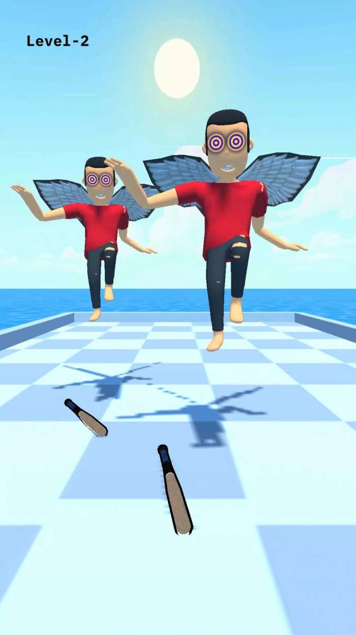 催眠大师3D图3