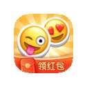 emoji对对碰红包版