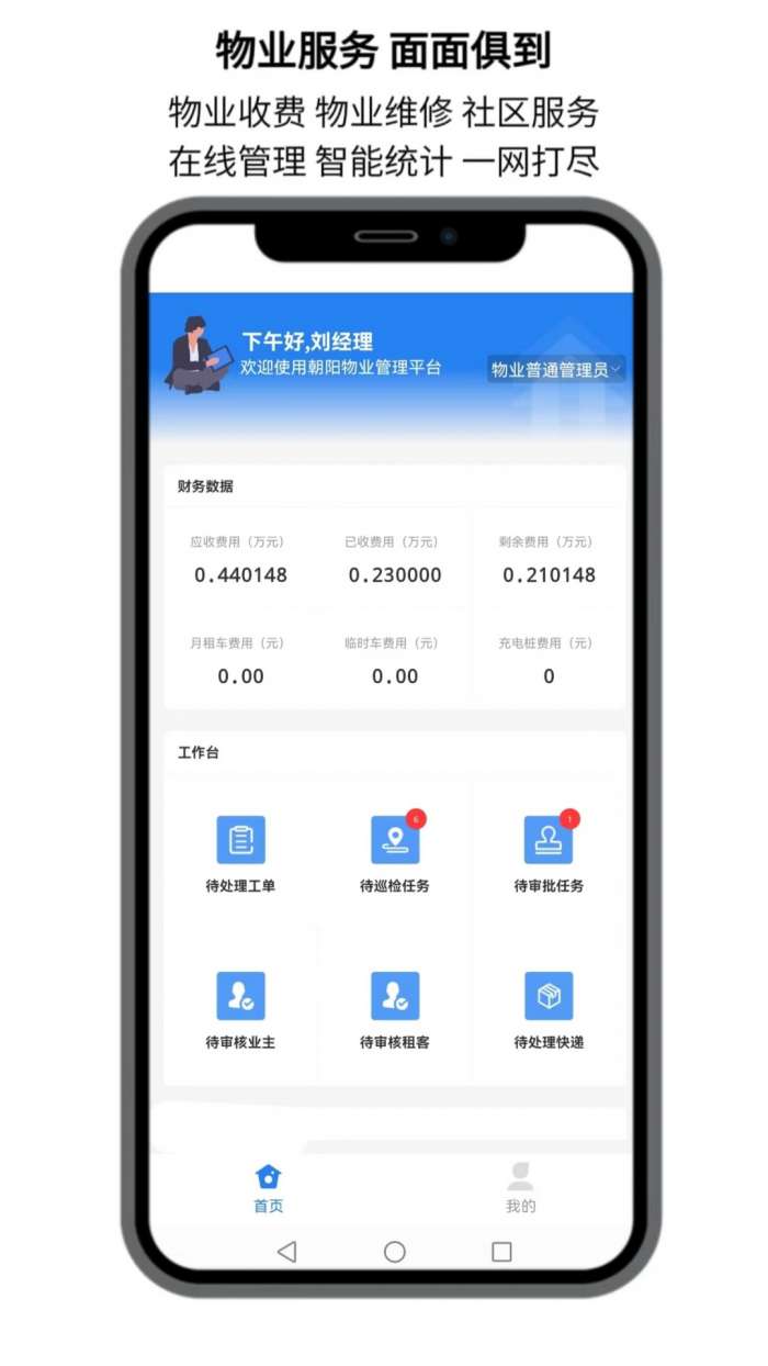 点名社区图1