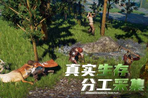 黑暗与光明正版图2