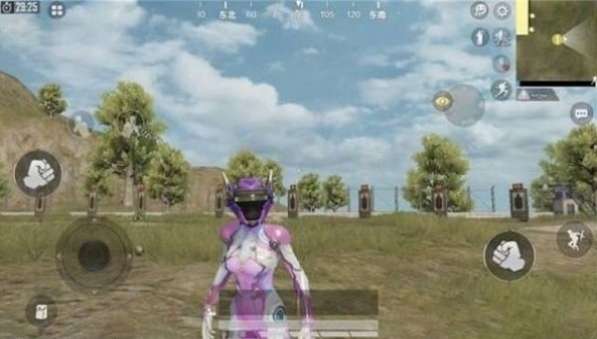 火箭少女特种兵图2