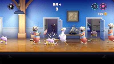 鸭子战争图4