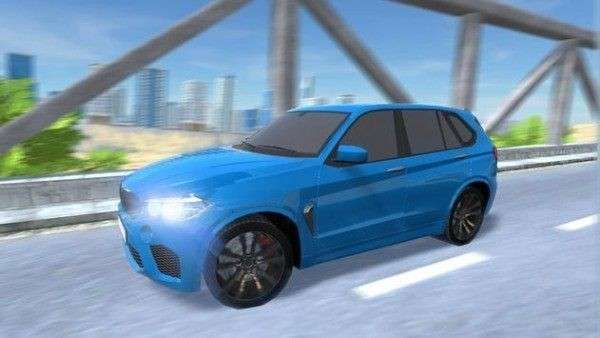 顶级赛车特技竞速OffroadCar图1