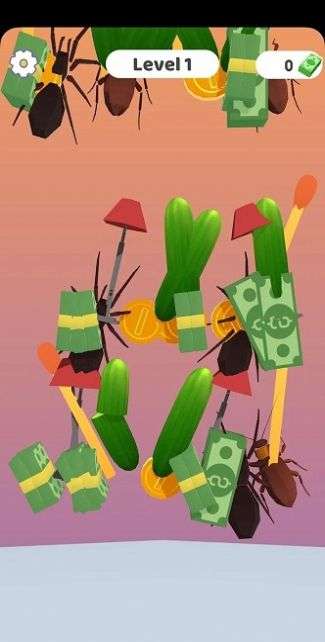 长剑切片跑图1