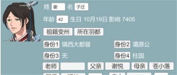 重生长公主的日常图2