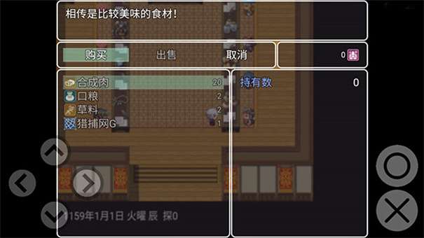 最后的羁绊中文版图5