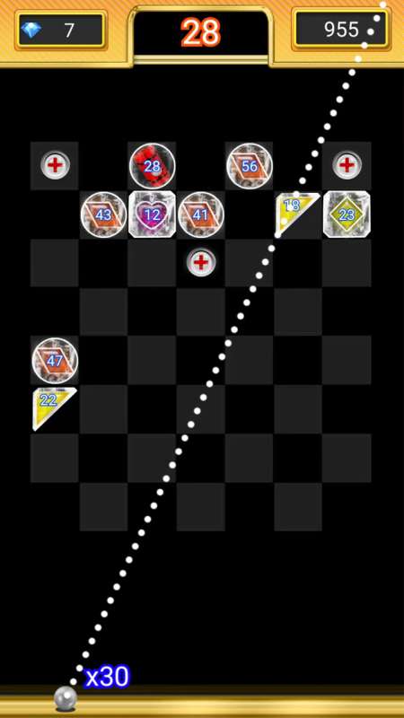 狂舞弹球图1