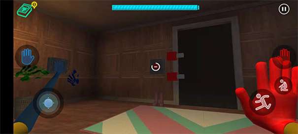 波比的游戏时间第二章MOD作弊菜单图3