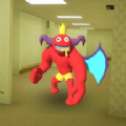彩虹朋友的房间Maze Monster