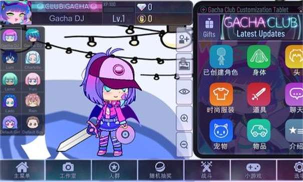 加查玫瑰图1