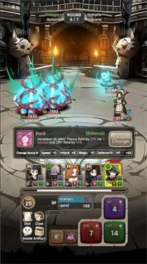 转职者The Changersy图2