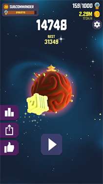 太空边界2中文版图1