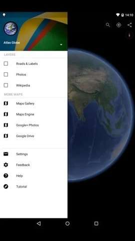 谷歌地球（专业版pro）图3