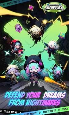 梦境特攻队图1