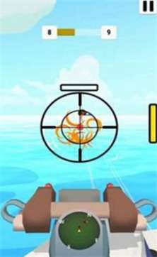 空中防御战图1