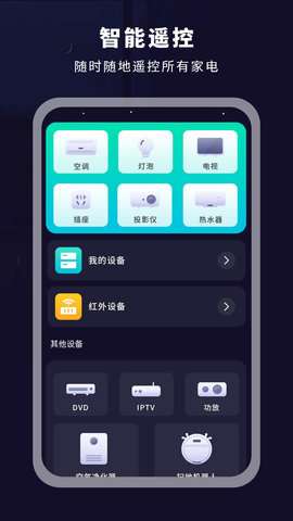 掌上电视遥控器图4
