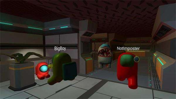 冒名顶替者3D1图1