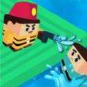 水枪大作战