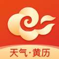 天气预报准时报