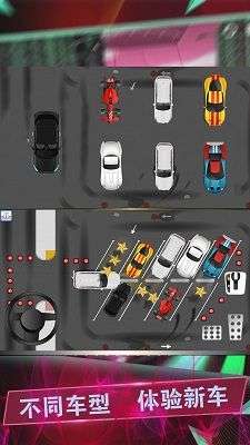 驾考模拟停车达人图3
