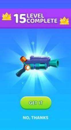 爆头射手游戏图1
