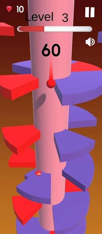 螺旋跳球（Helixy Jump Ball）图2
