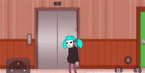 sally face图1