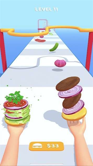 食物交换图2