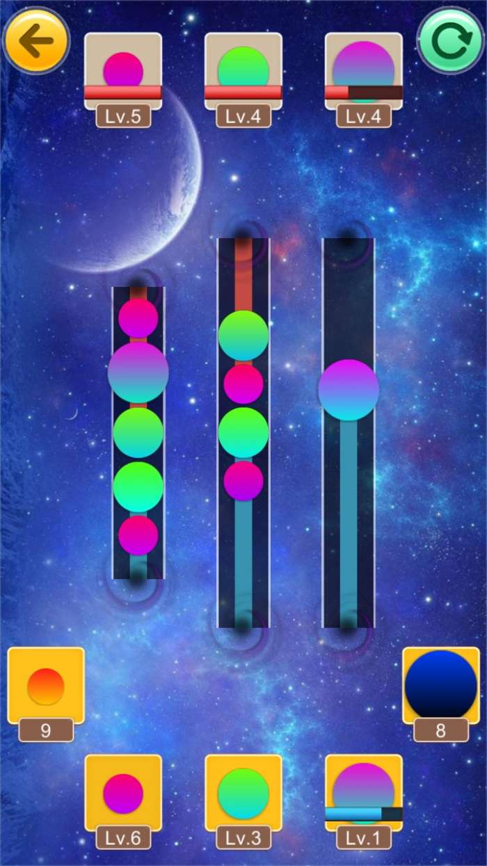 星球大碰撞图3