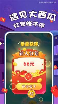 遇见大西瓜图3