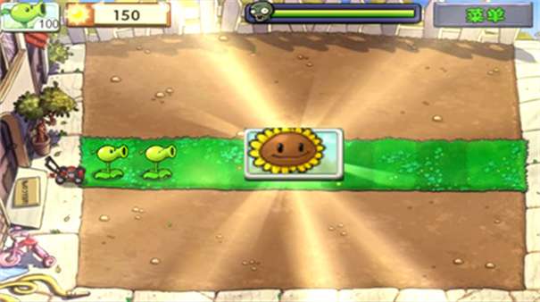 植物大战僵尸2010年度版图3