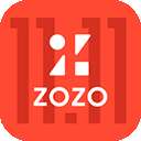 ZOZOTOWN